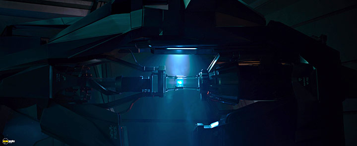 A still #31 from Captain Marvel (2019)