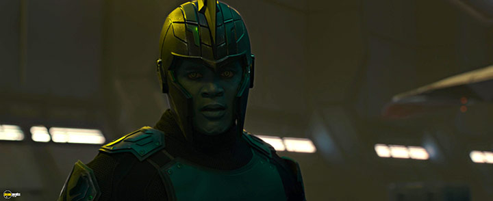 A still #25 from Captain Marvel (2019)