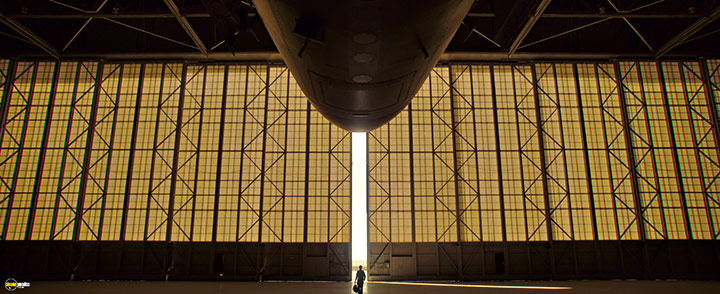 A still #15 from Captain Marvel (2019)