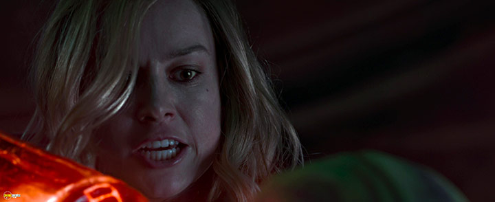 A still #13 from Captain Marvel (2019)