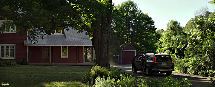 A still #90 from Pet Sematary (2019)