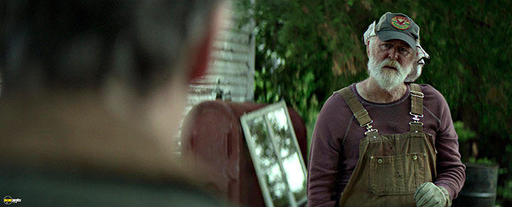 A still #89 from Pet Sematary (2019)