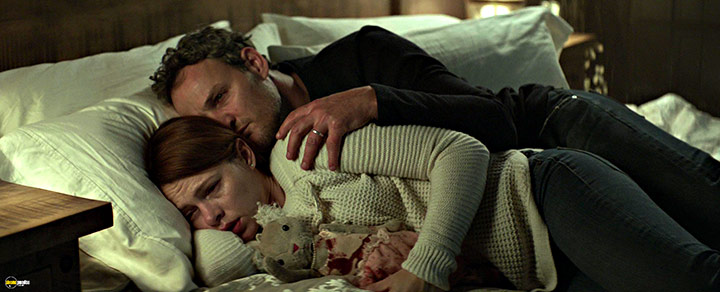 A still #76 from Pet Sematary (2019)