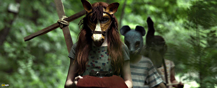 A still #37 from Pet Sematary (2019)