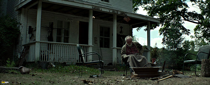 A still #67 from Pet Sematary (2019)