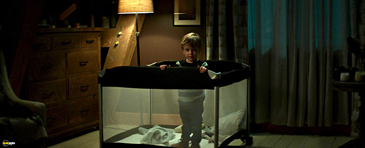 A still #62 from Pet Sematary (2019)