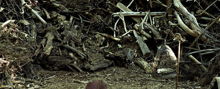 A still #59 from Pet Sematary (2019)