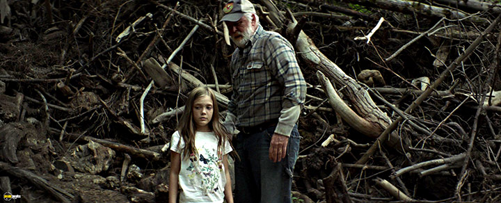 A still #55 from Pet Sematary (2019)