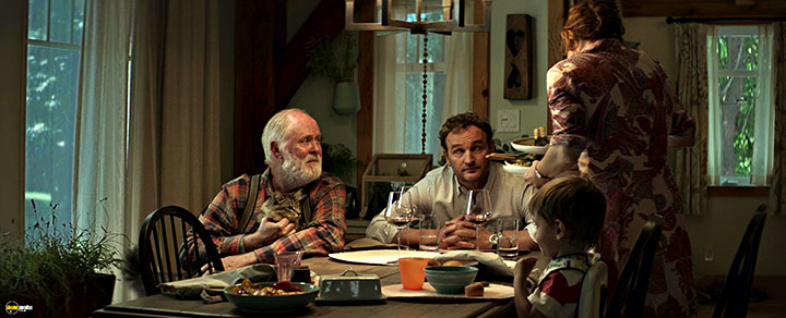 A still #45 from Pet Sematary (2019)