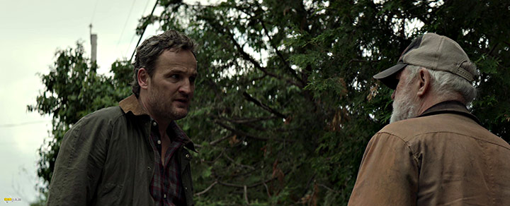 A still #43 from Pet Sematary (2019)