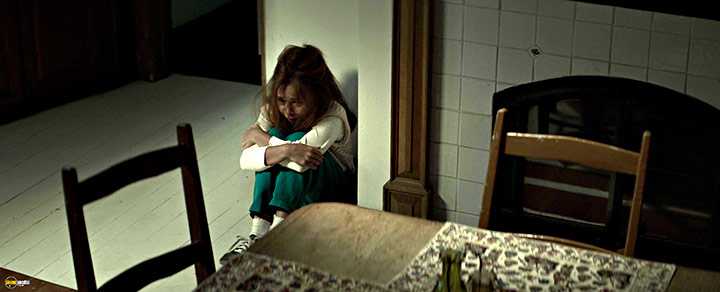 A still #42 from Pet Sematary (2019)