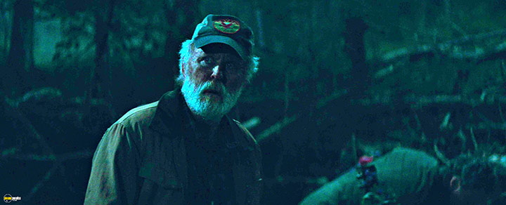 A still #39 from Pet Sematary (2019)