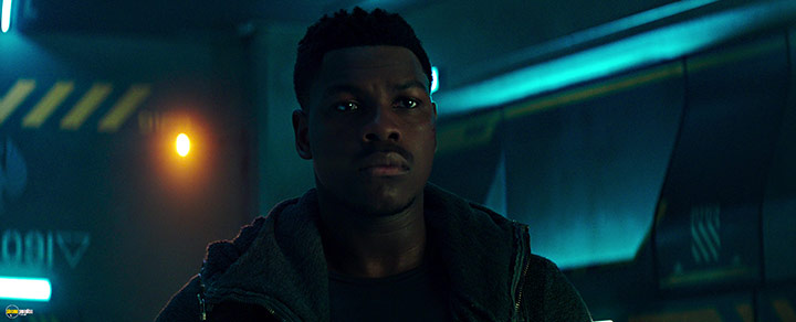 A still #86 from Pacific Rim: Uprising (2018)