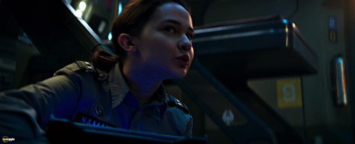 A still #92 from Pacific Rim: Uprising (2018)