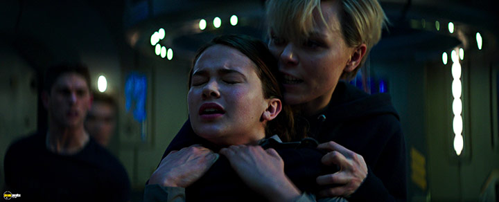 A still #93 from Pacific Rim: Uprising (2018)