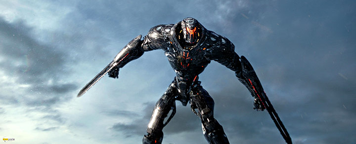 A still #97 from Pacific Rim: Uprising (2018)