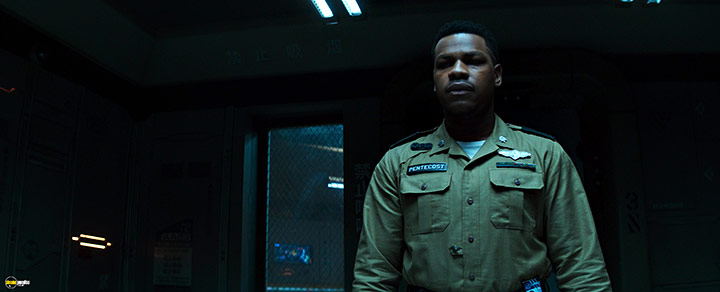 A still #99 from Pacific Rim: Uprising (2018)