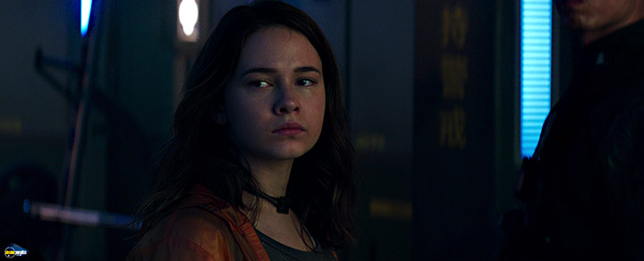 A still #102 from Pacific Rim: Uprising (2018)