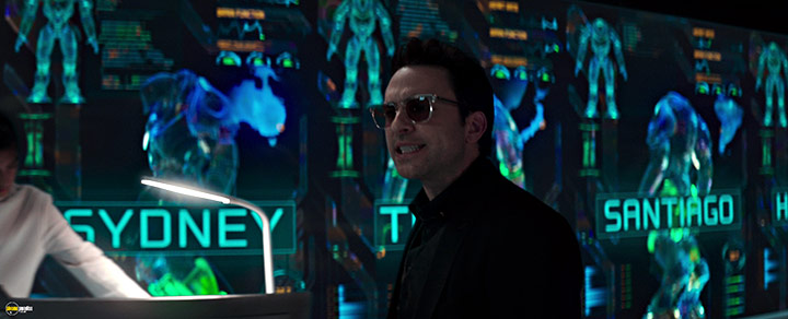 A still #103 from Pacific Rim: Uprising (2018)