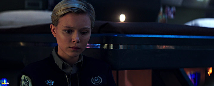 A still #104 from Pacific Rim: Uprising (2018)