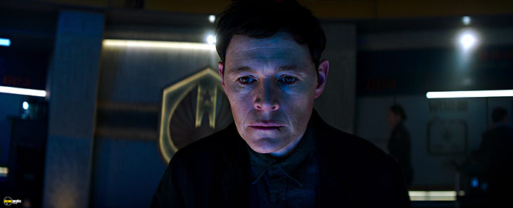 A still #109 from Pacific Rim: Uprising (2018)