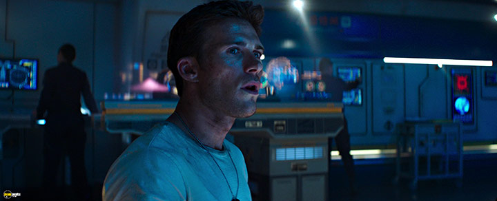 A still #114 from Pacific Rim: Uprising (2018)