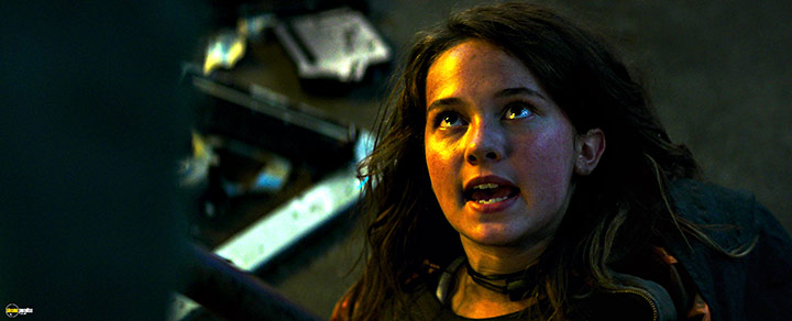 A still #120 from Pacific Rim: Uprising (2018)
