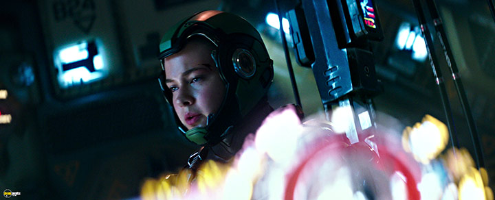 A still #121 from Pacific Rim: Uprising (2018)