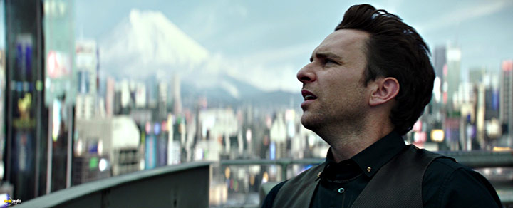 A still #123 from Pacific Rim: Uprising (2018)