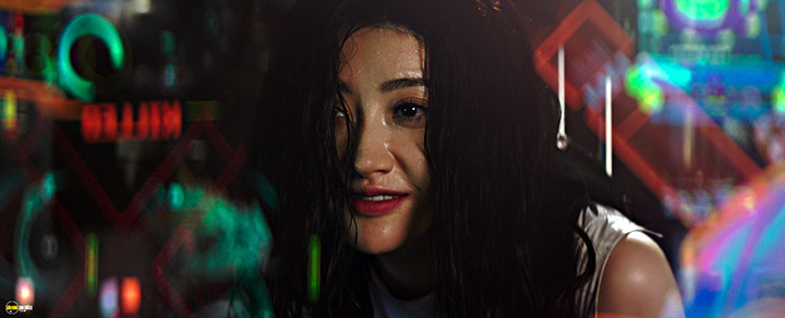 A still #128 from Pacific Rim: Uprising (2018)