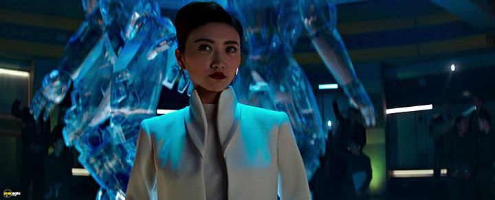 A still #7 from Pacific Rim: Uprising (2018)