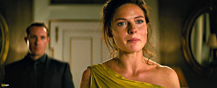 A still #85 from Mission Impossible: Rogue Nation (2015)