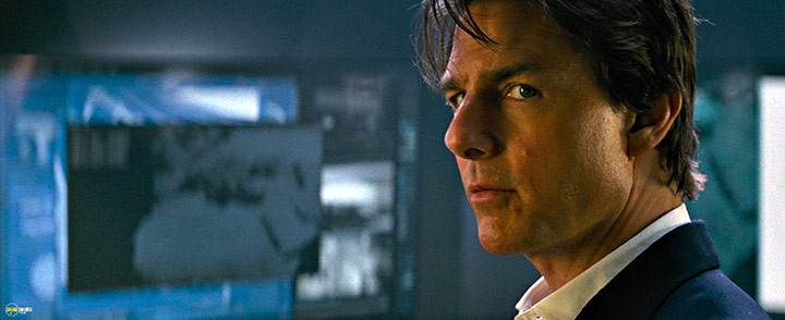 A still #84 from Mission Impossible: Rogue Nation (2015)