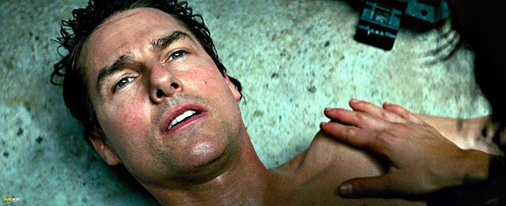A still #77 from Mission Impossible: Rogue Nation (2015)