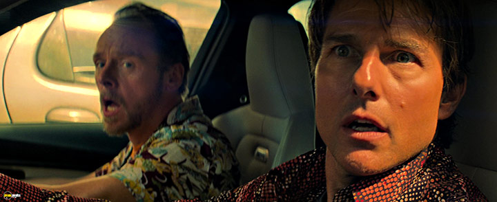 A still #74 from Mission Impossible: Rogue Nation (2015)