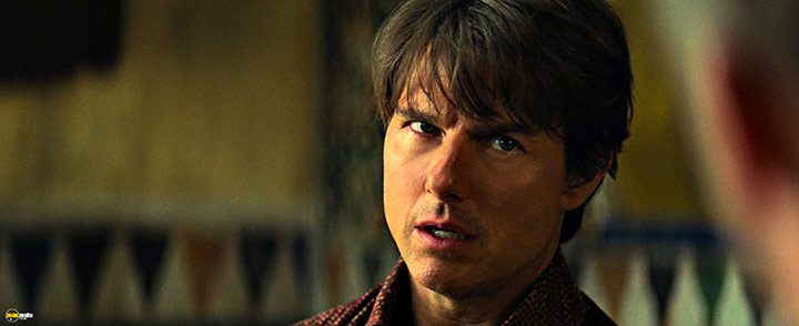 A still #70 from Mission Impossible: Rogue Nation (2015)