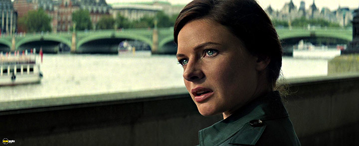 A still #69 from Mission Impossible: Rogue Nation (2015)
