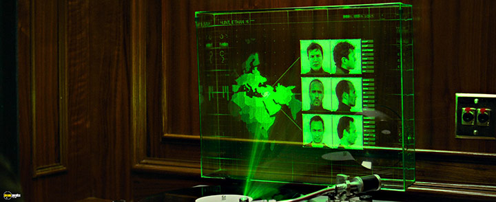 A still #67 from Mission Impossible: Rogue Nation (2015)