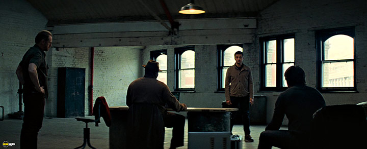A still #64 from Mission Impossible: Rogue Nation (2015)