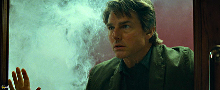A still #61 from Mission Impossible: Rogue Nation (2015)