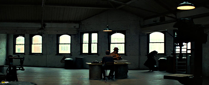 A still #59 from Mission Impossible: Rogue Nation (2015)