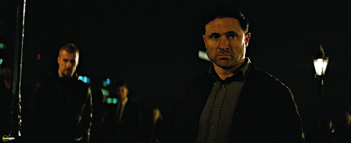 A still #52 from Mission Impossible: Rogue Nation (2015)