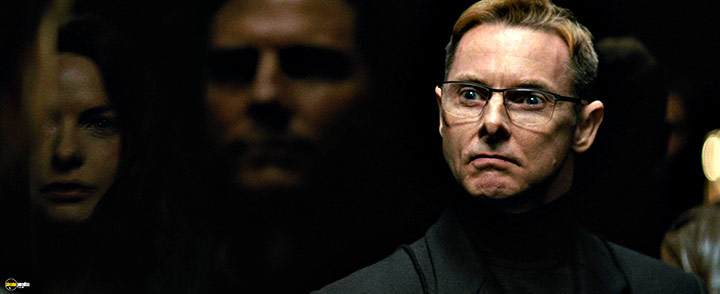A still #48 from Mission Impossible: Rogue Nation (2015)