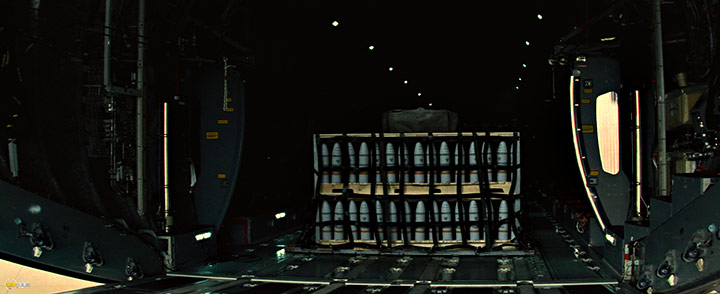A still #40 from Mission Impossible: Rogue Nation (2015)