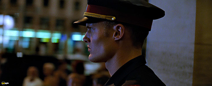 A still #37 from Mission Impossible: Rogue Nation (2015)