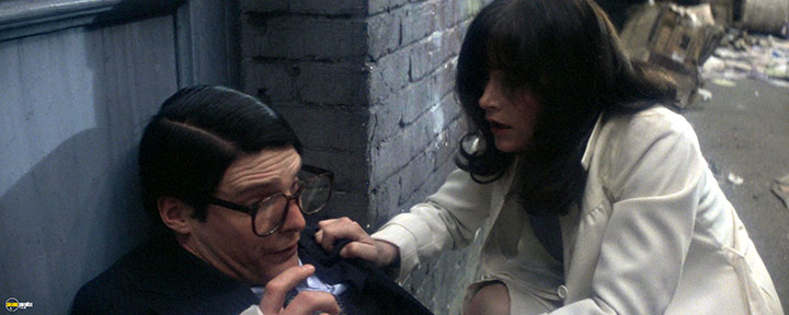 A still #28 from Superman (1978)