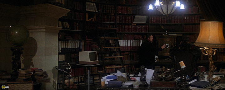 A still #31 from Superman (1978)