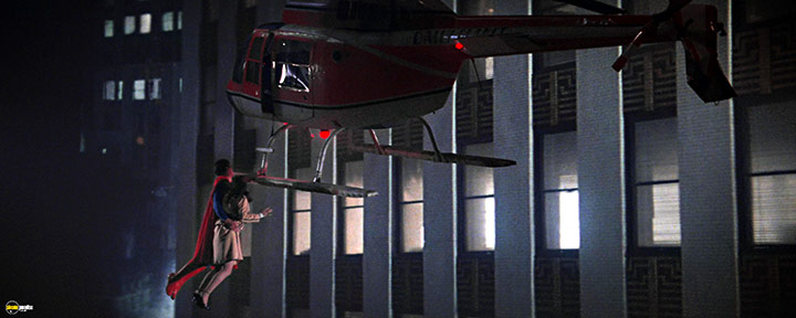 A still #33 from Superman (1978)