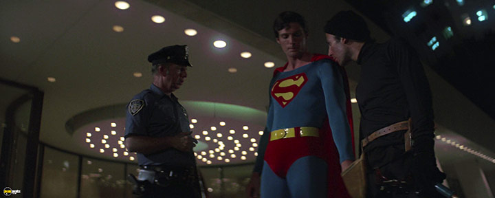 A still #37 from Superman (1978)