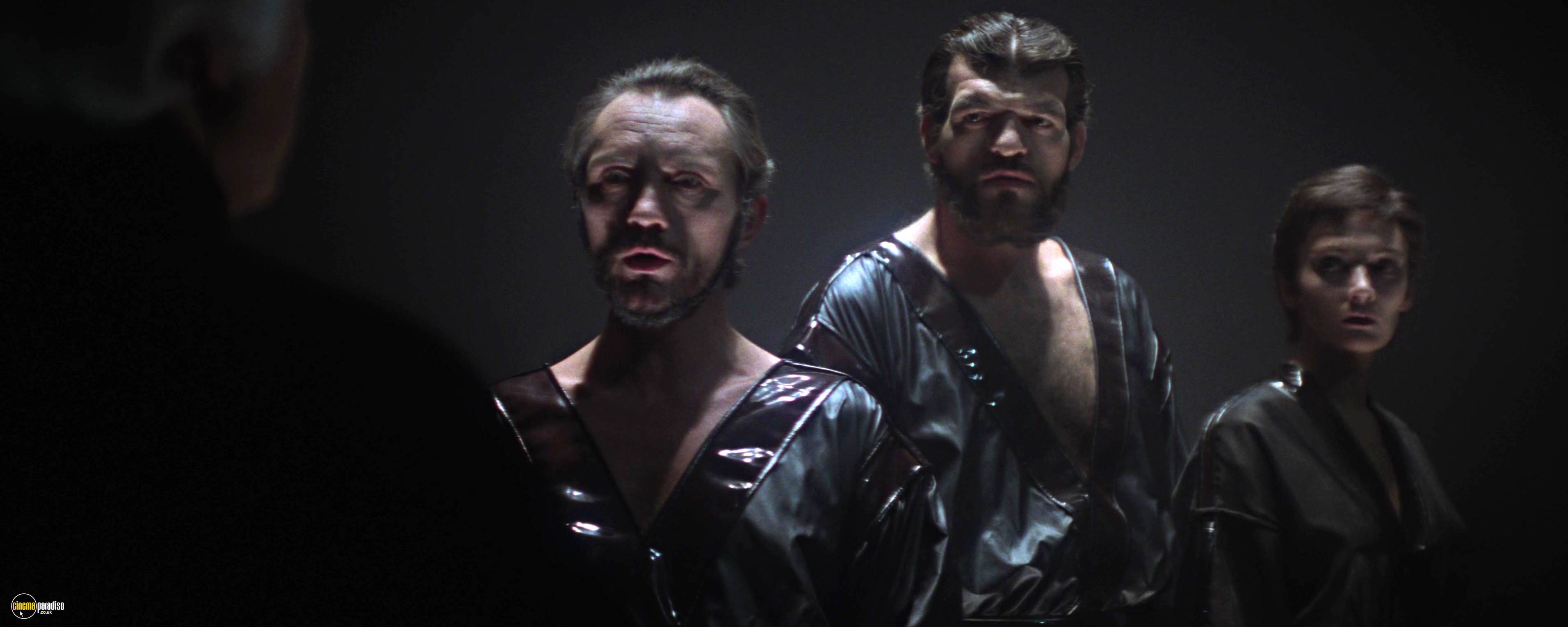 A still from Superman (1978) 